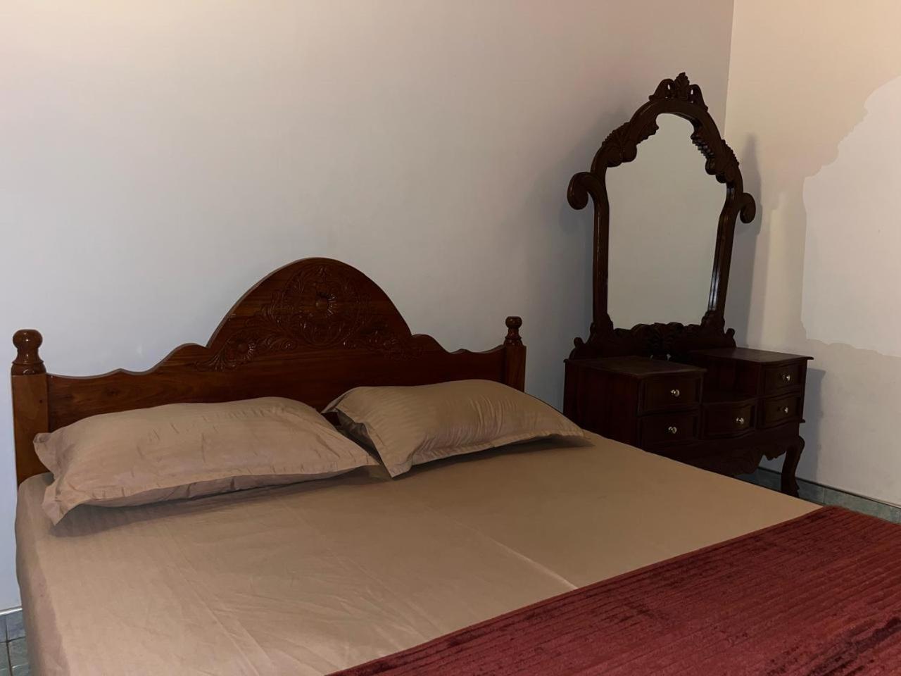 Ceylon Glory Hostel Негомбо Екстер'єр фото