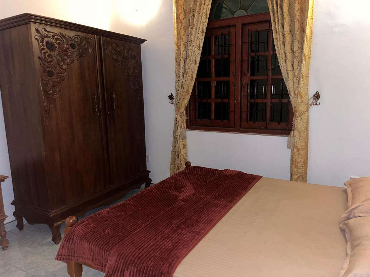 Ceylon Glory Hostel Негомбо Екстер'єр фото