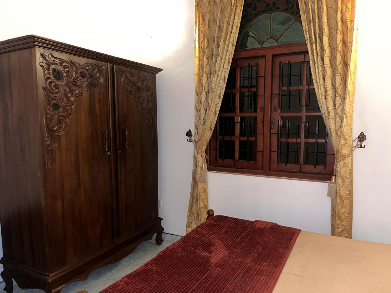 Ceylon Glory Hostel Негомбо Екстер'єр фото