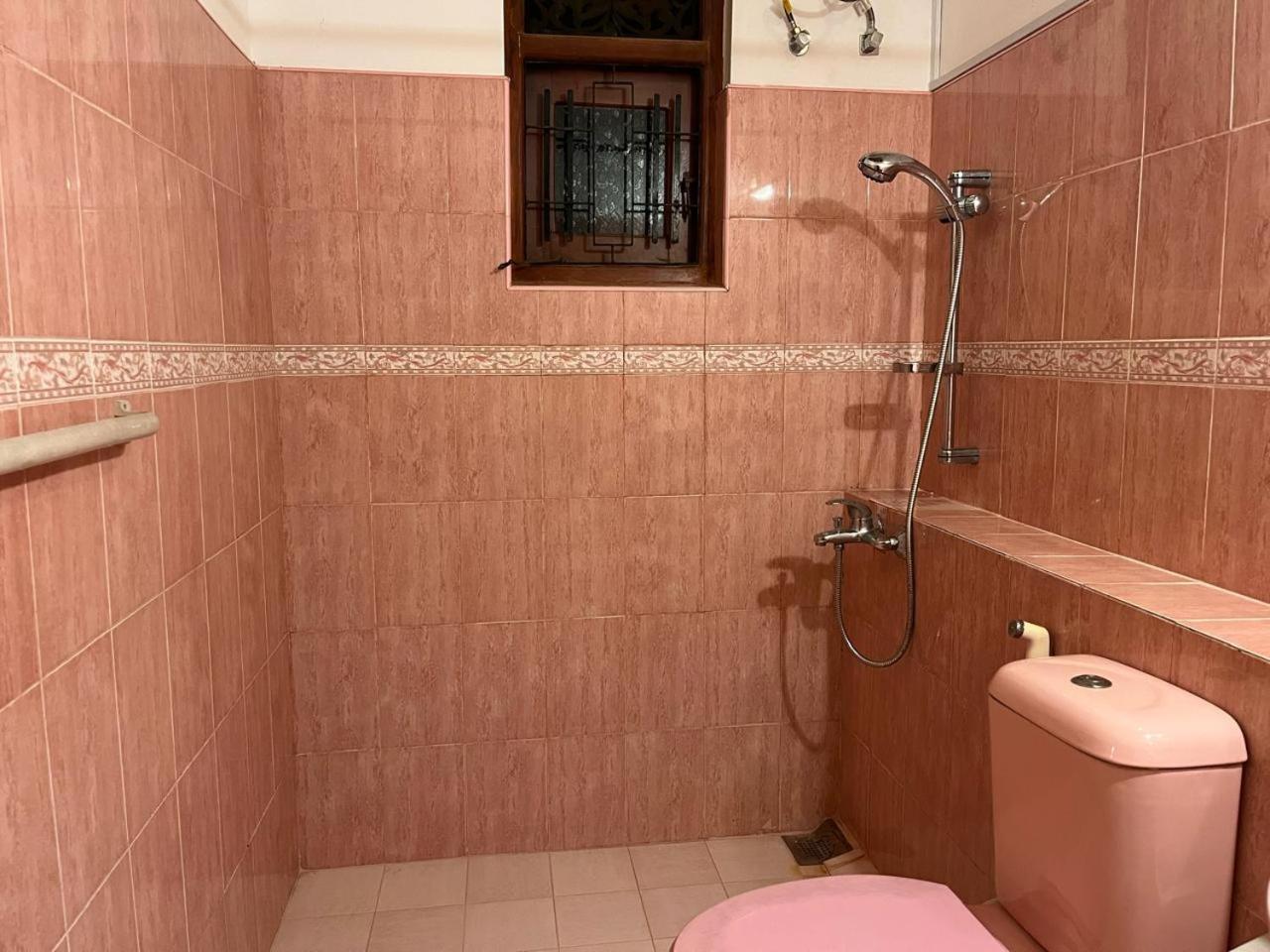 Ceylon Glory Hostel Негомбо Екстер'єр фото