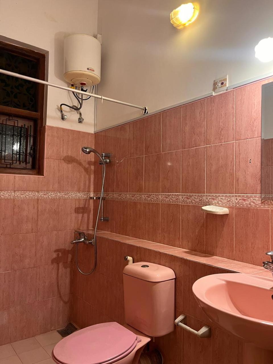 Ceylon Glory Hostel Негомбо Екстер'єр фото